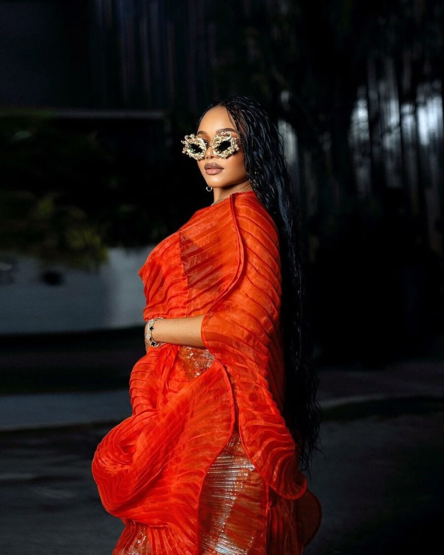 Lulu Dress - Image 2