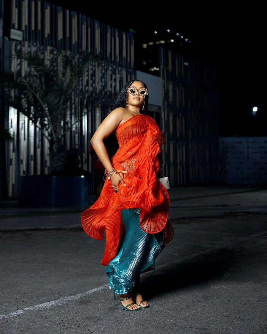 Lulu Dress - Image 3